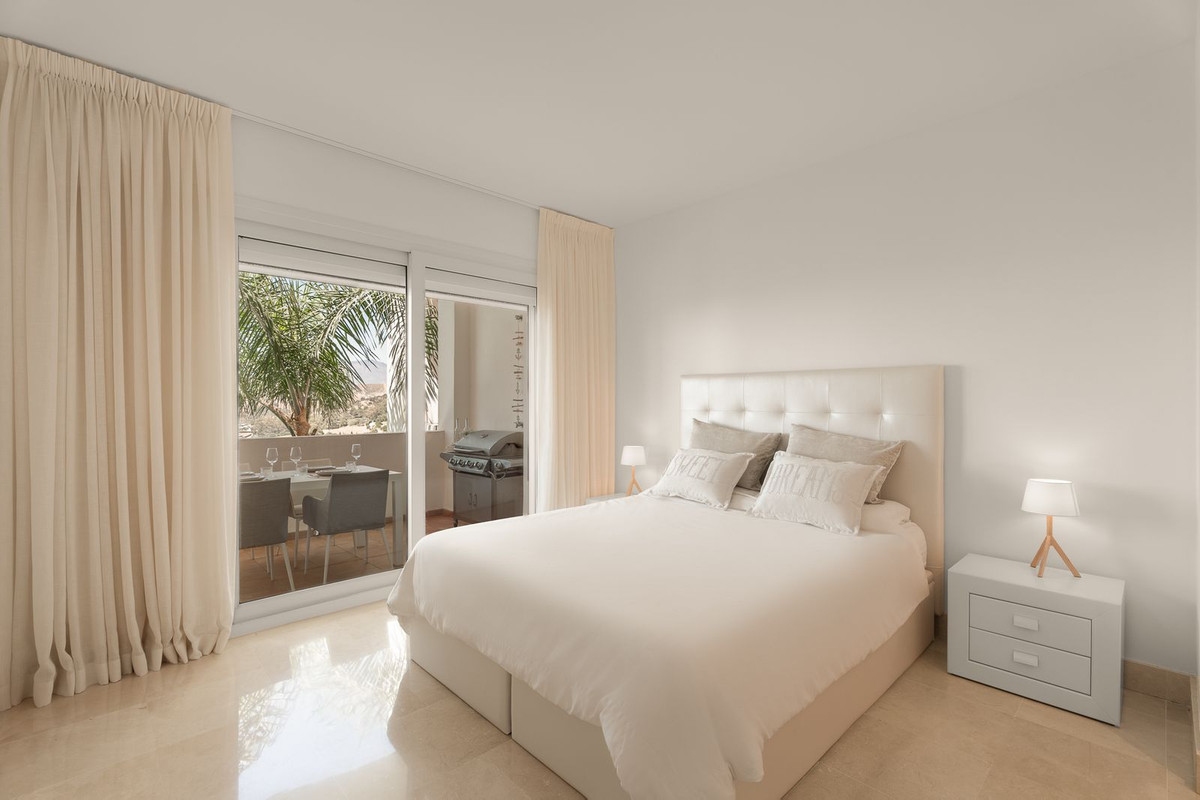 Appartement te koop in Los Almendros | 2 slaapkamers H5116936