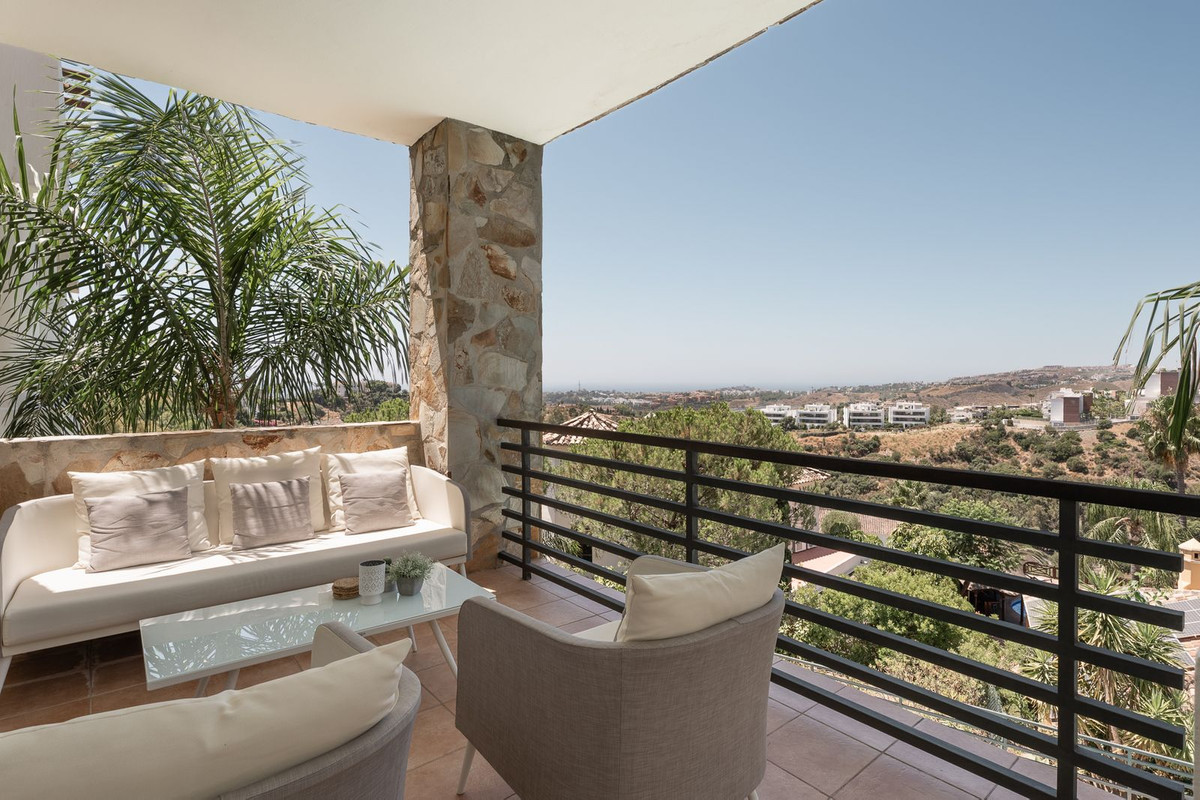 Appartement te koop in Los Almendros | 2 slaapkamers H5116936
