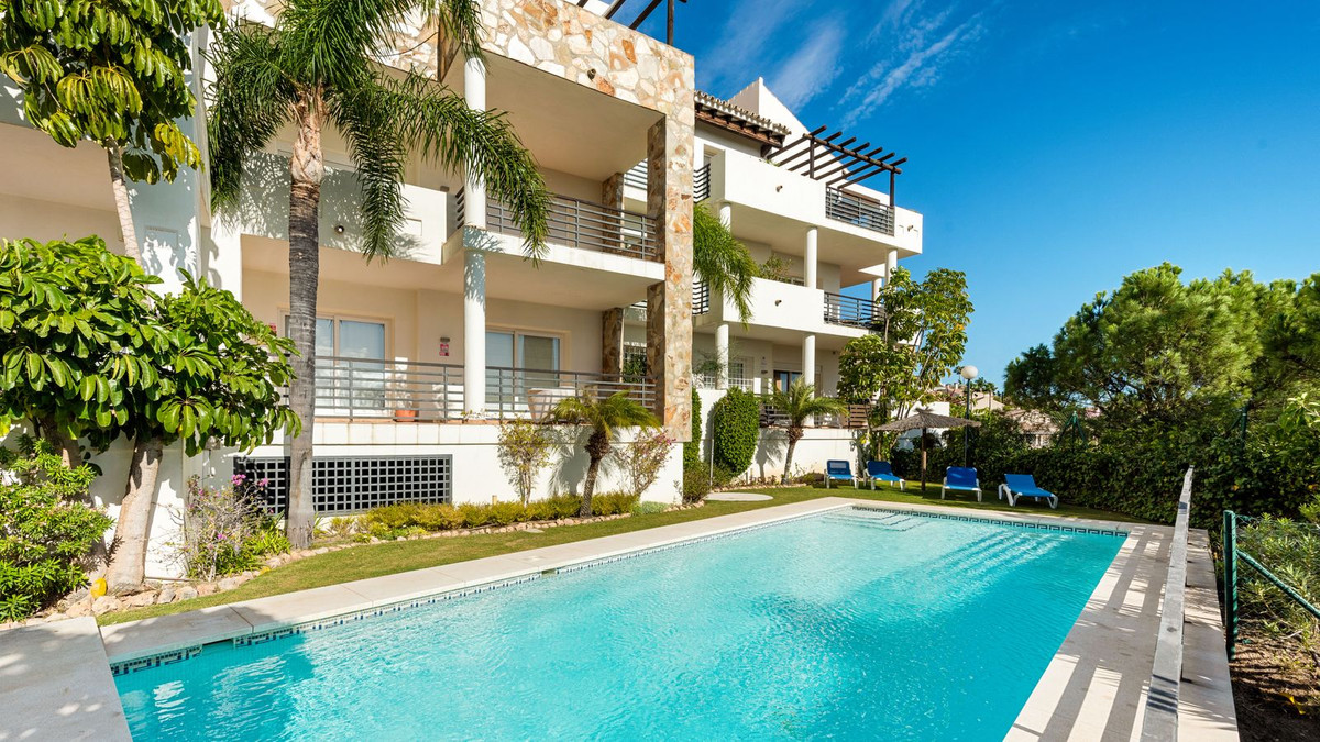 Appartement te koop in Los Almendros | 2 slaapkamers H5116936