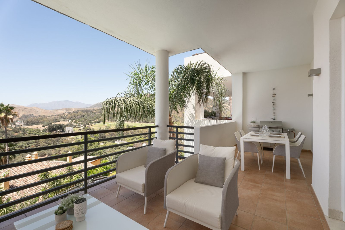 Appartement te koop in Los Almendros | 2 slaapkamers H5116936