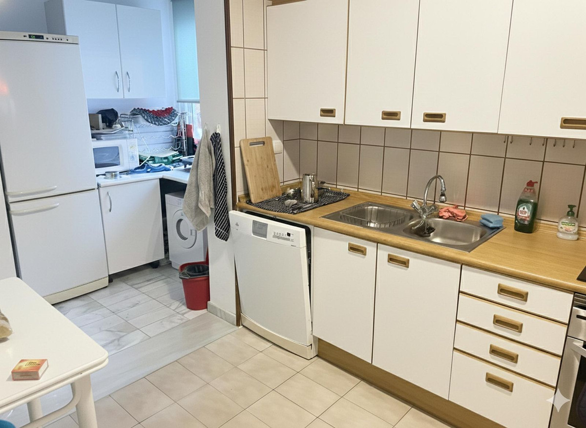 Appartement te koop in Los Almendros | 2 slaapkamers H5293519