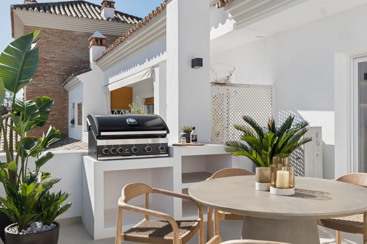 Penthouse te koop in Los Almendros | 3 slaapkamers H5309149