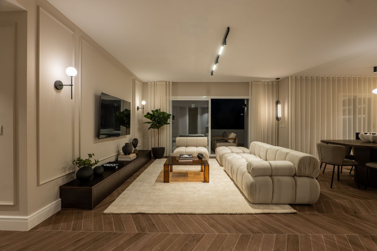 Penthouse te koop in Los Almendros | 3 slaapkamers H5309149