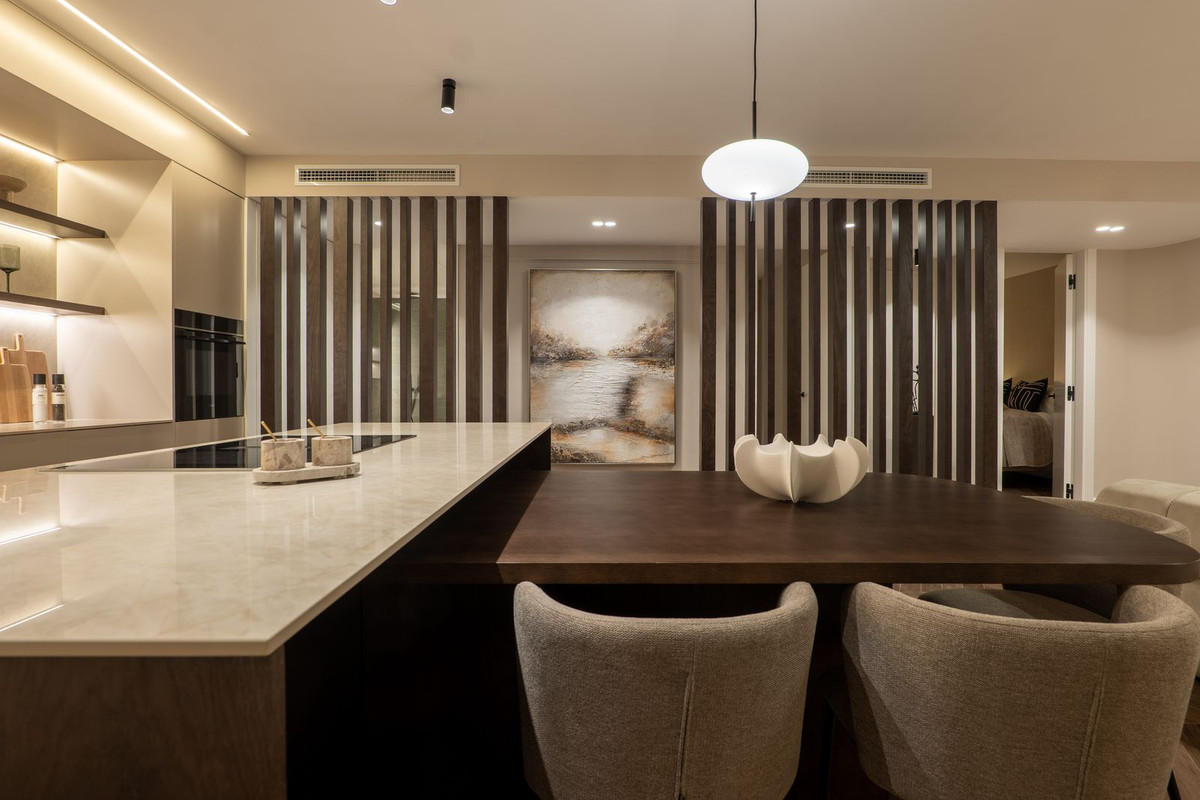 Penthouse te koop in Los Almendros | 3 slaapkamers H5309149