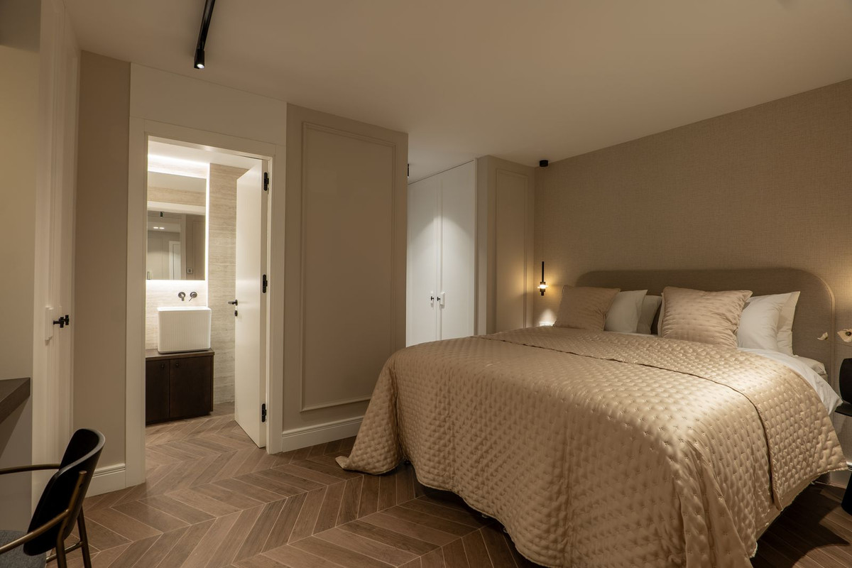 Penthouse te koop in Los Almendros | 3 slaapkamers H5309149