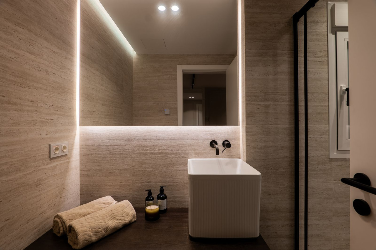 Penthouse te koop in Los Almendros | 3 slaapkamers H5309149