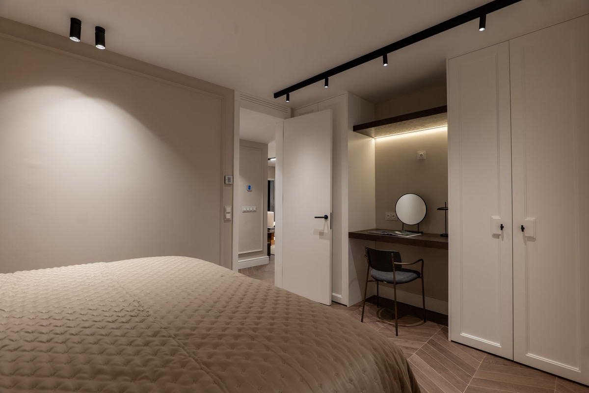 Penthouse te koop in Los Almendros | 3 slaapkamers H5309149