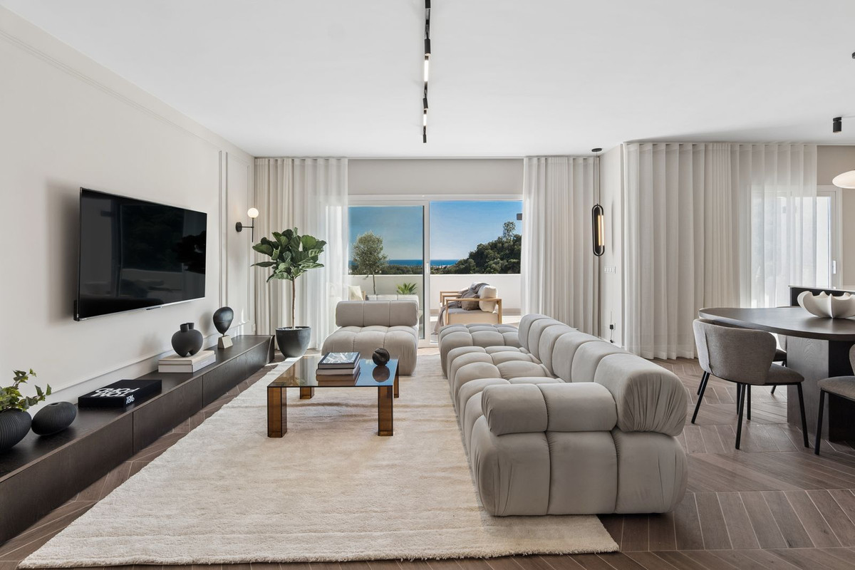 Penthouse te koop in Los Almendros | 3 slaapkamers H5309149