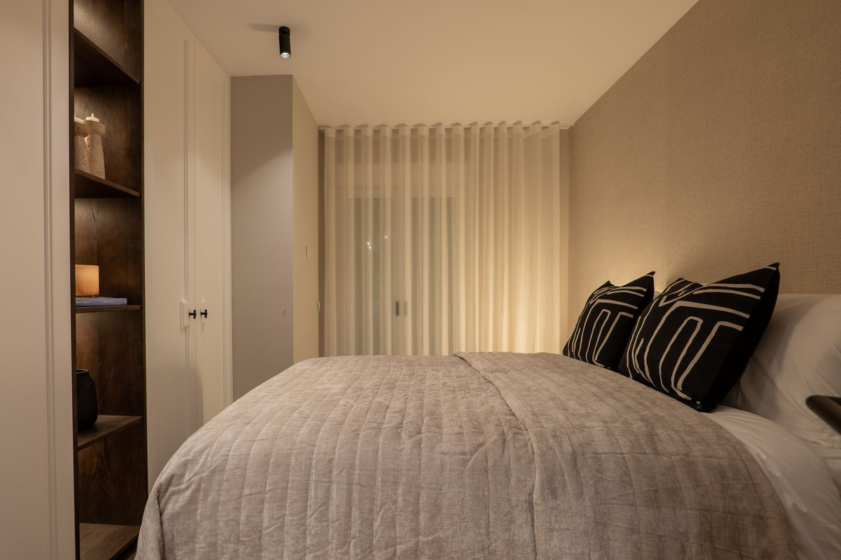 Penthouse te koop in Los Almendros | 3 slaapkamers H5309149