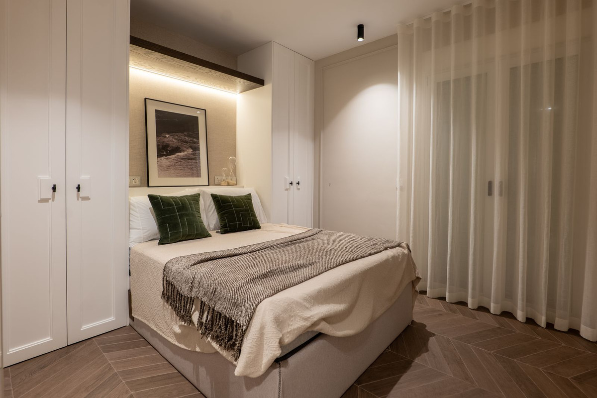 Penthouse te koop in Los Almendros | 3 slaapkamers H5309149