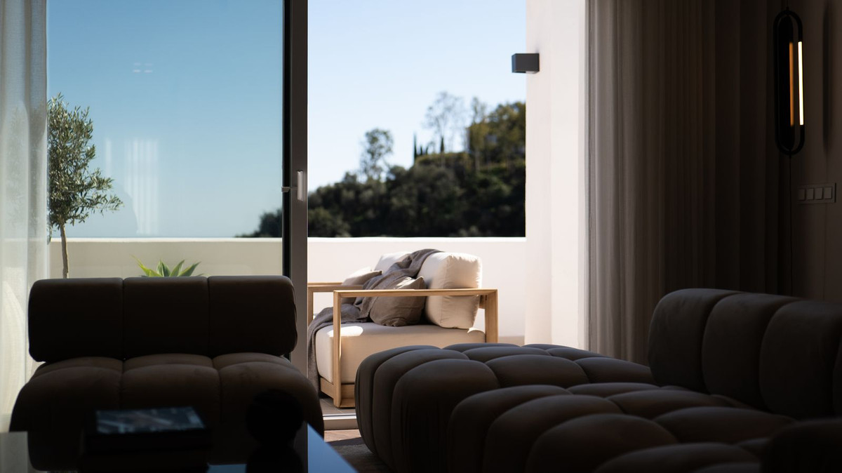 Penthouse te koop in Los Almendros | 3 slaapkamers H5309149