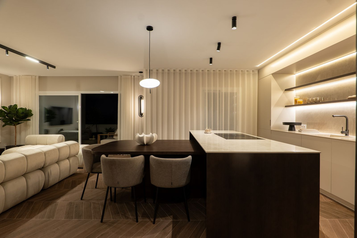 Penthouse te koop in Los Almendros | 3 slaapkamers H5309149