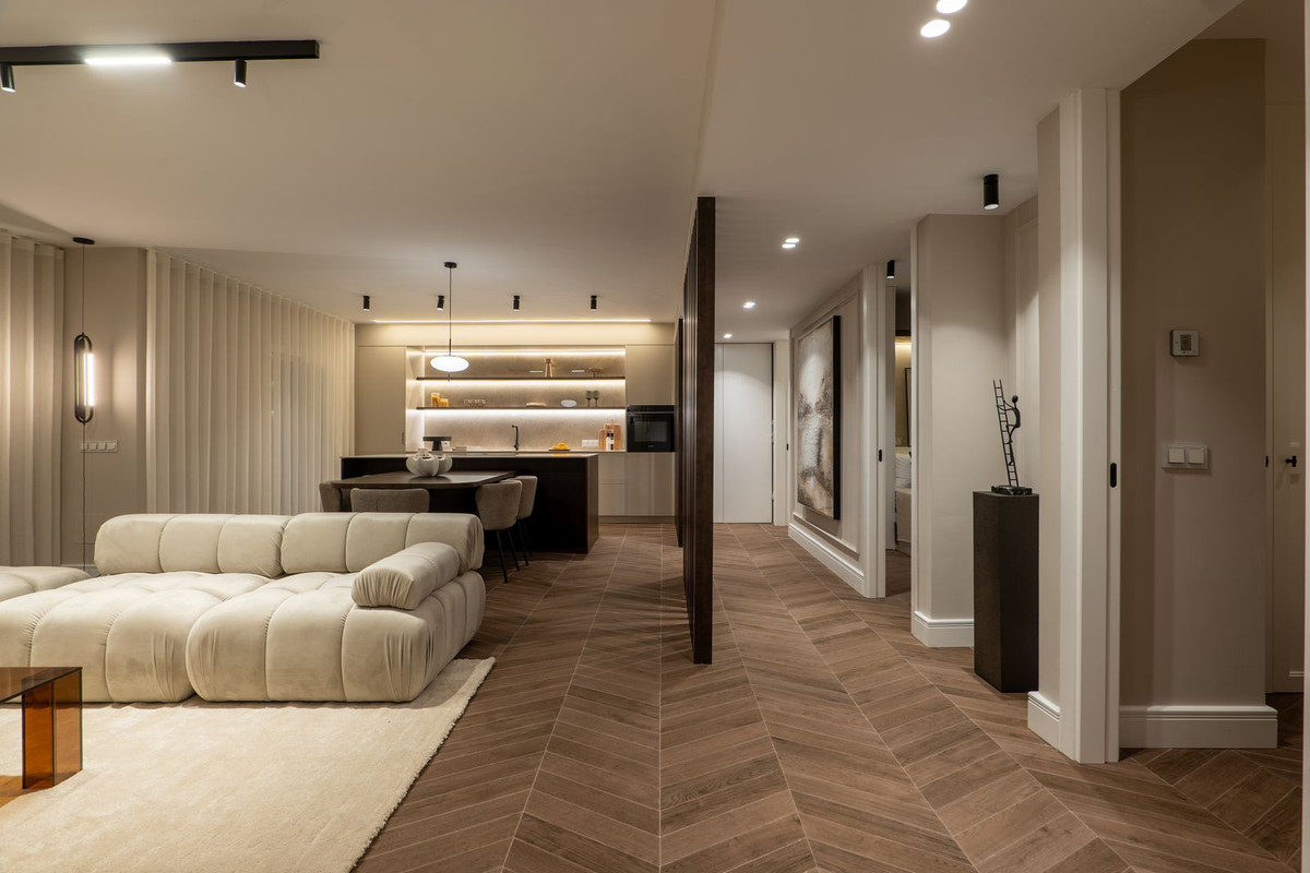 Penthouse te koop in Los Almendros | 3 slaapkamers H5309149