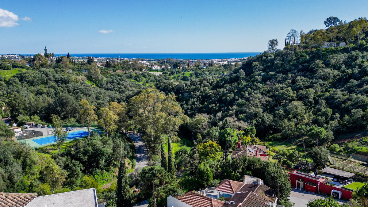 Penthouse te koop in Los Almendros | 3 slaapkamers H5309149