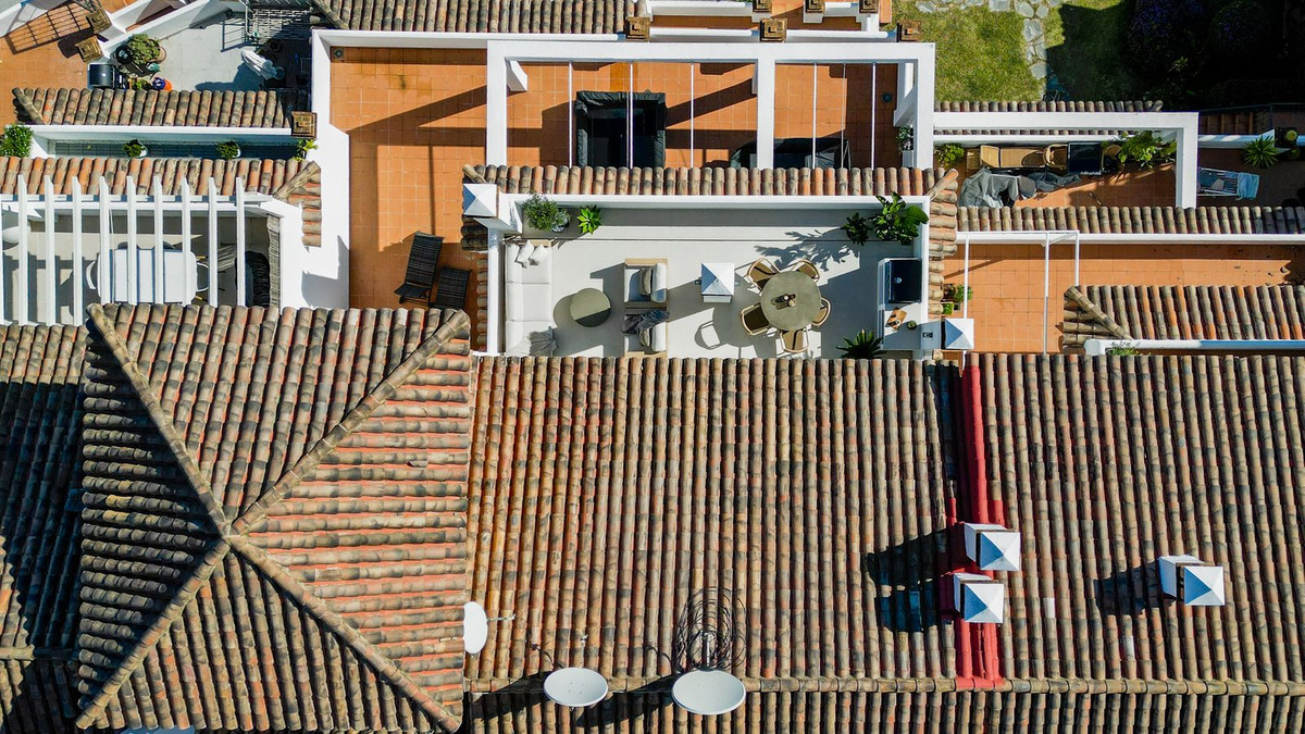 Penthouse te koop in Los Almendros | 3 slaapkamers H5309149