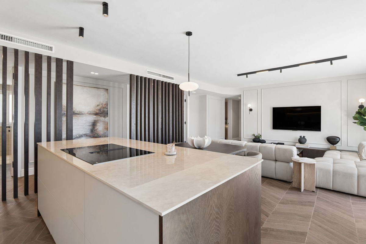 Penthouse te koop in Los Almendros | 3 slaapkamers H5309149