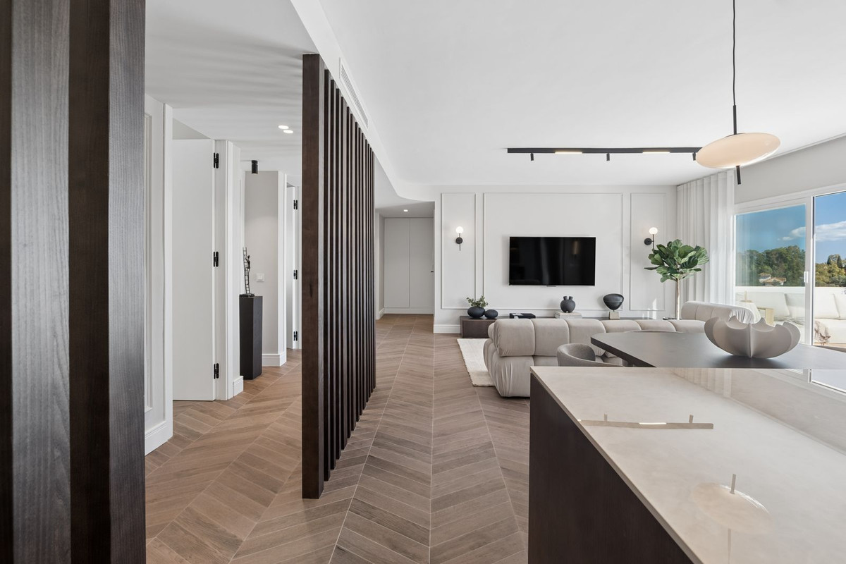 Penthouse te koop in Los Almendros | 3 slaapkamers H5309149