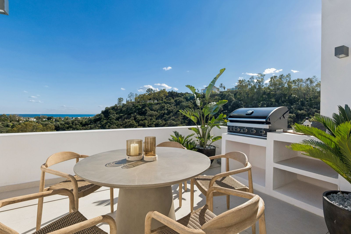 Penthouse te koop in Los Almendros | 3 slaapkamers H5309149