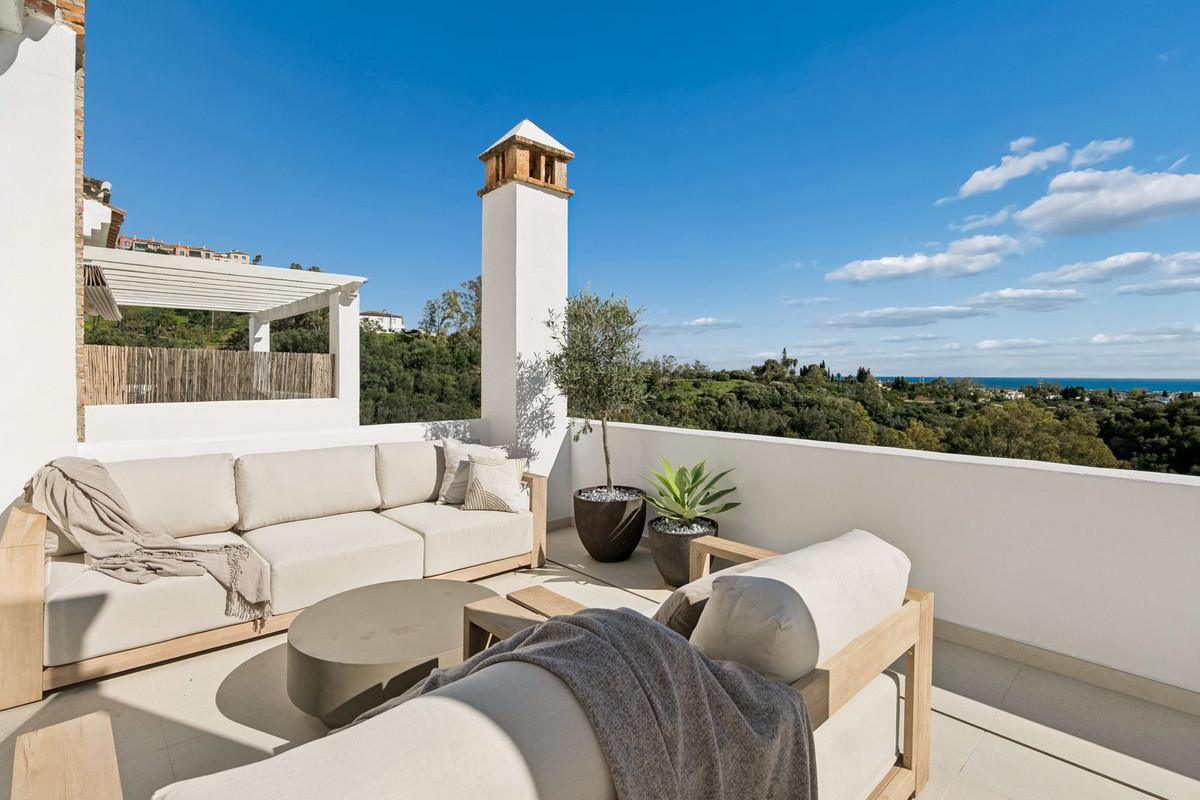 Penthouse te koop in Los Almendros | 3 slaapkamers H5309149