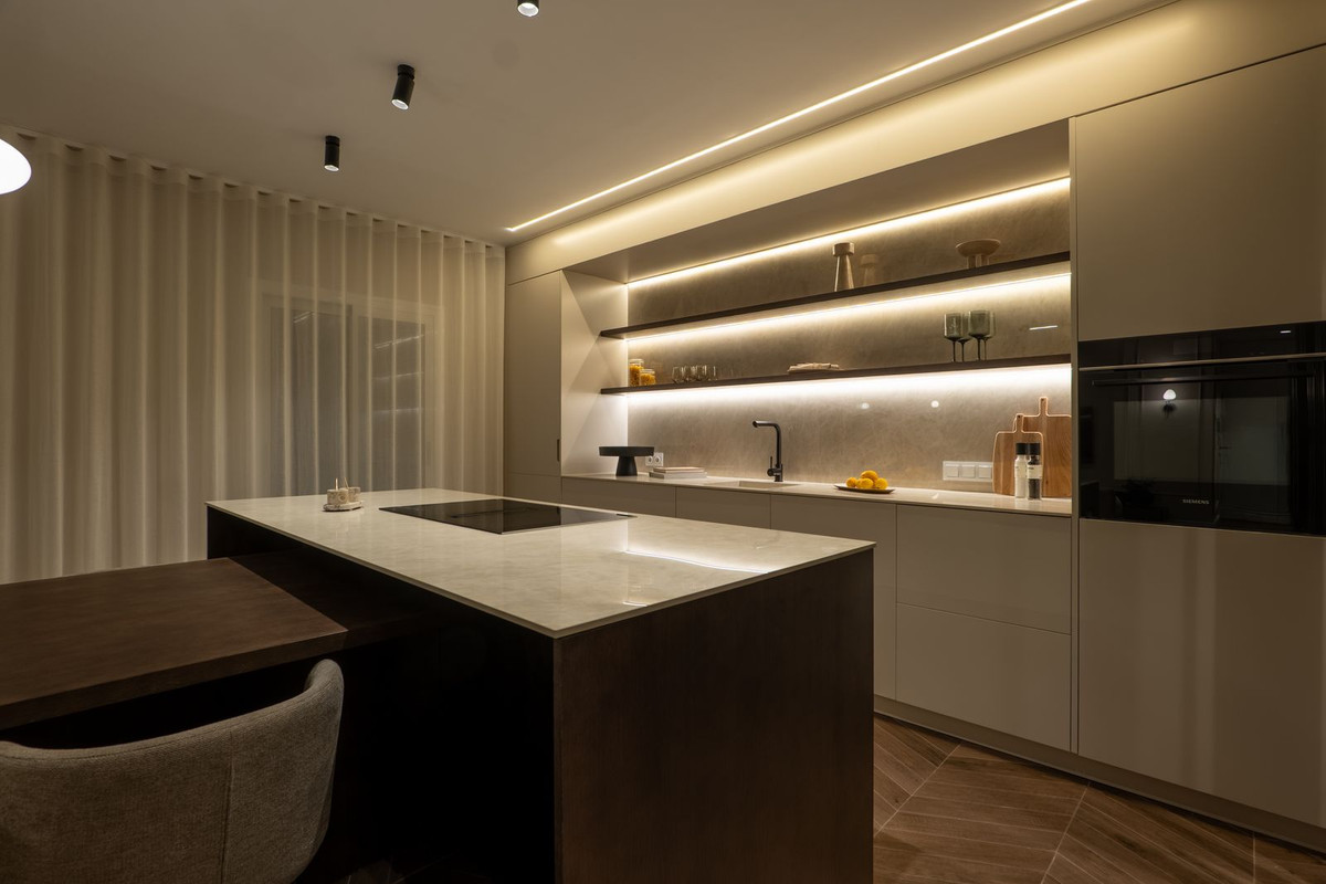 Penthouse te koop in Los Almendros | 3 slaapkamers H5309149