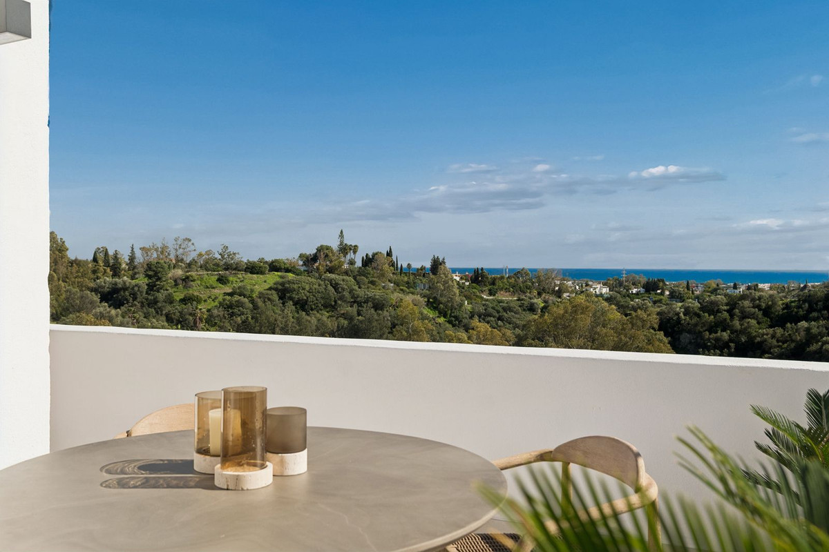 Penthouse te koop in Los Almendros | 3 slaapkamers H5309149