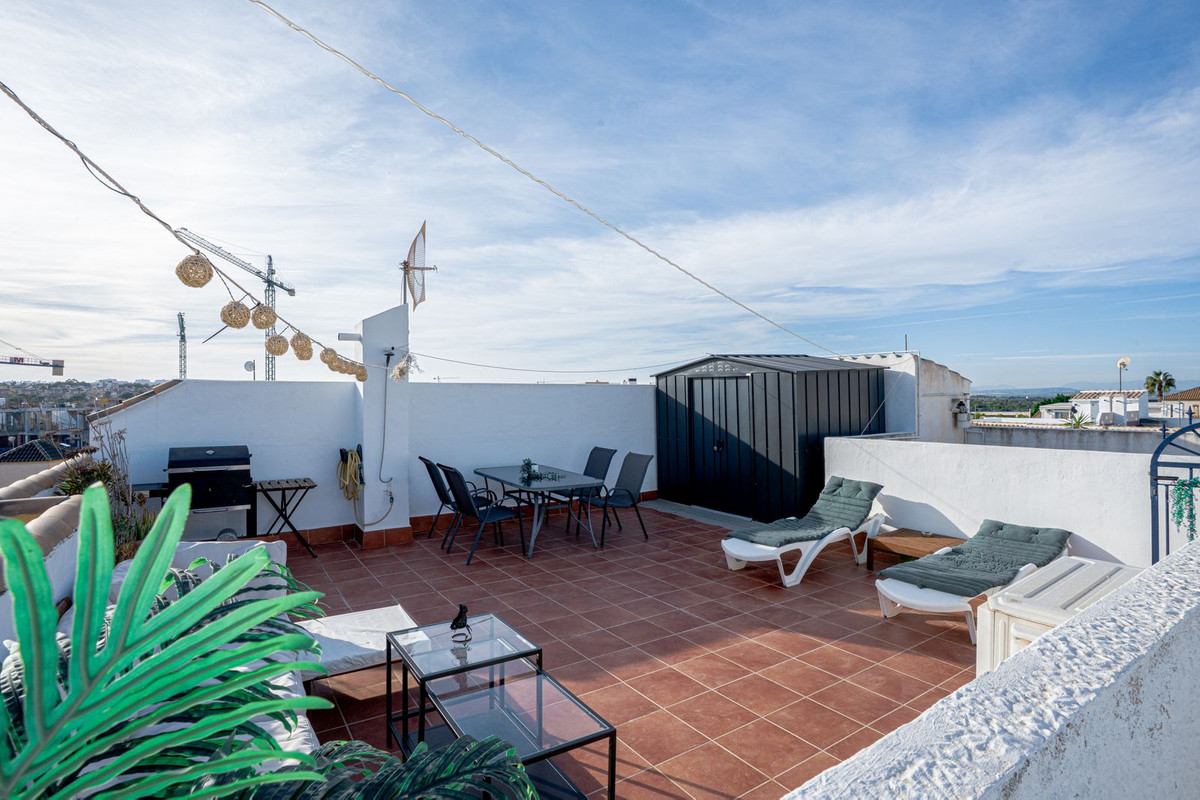 Appartement te koop in Los Altos | 2 slaapkamers H5199949