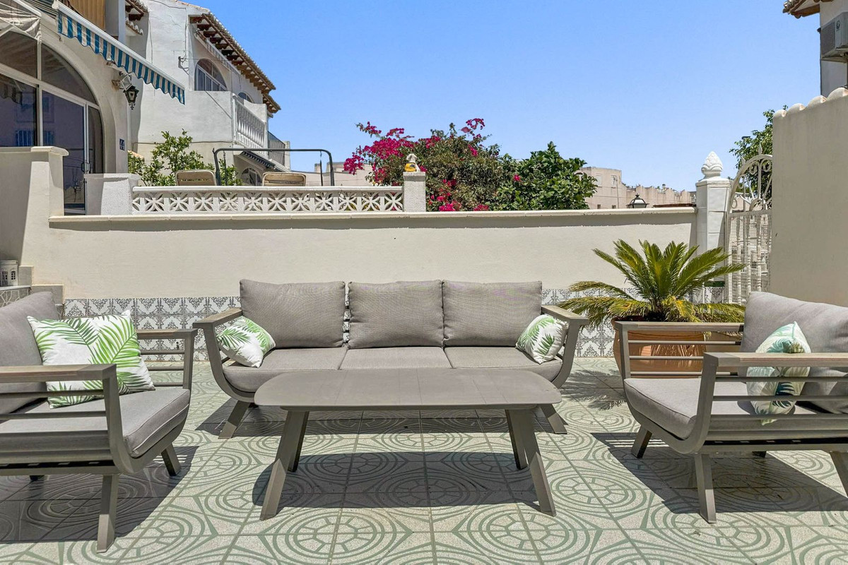 Appartement te koop in Los Altos | 2 slaapkamers H5219809