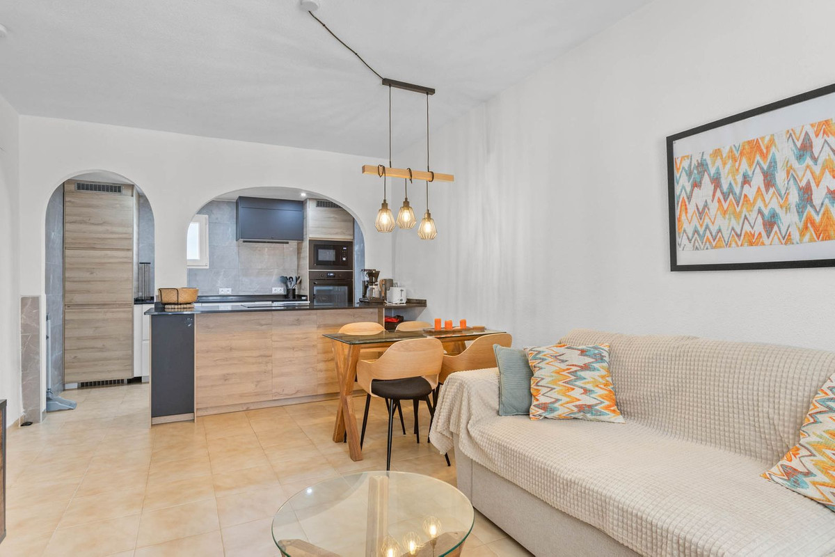 Appartement te koop in Los Altos | 2 slaapkamers H5219809