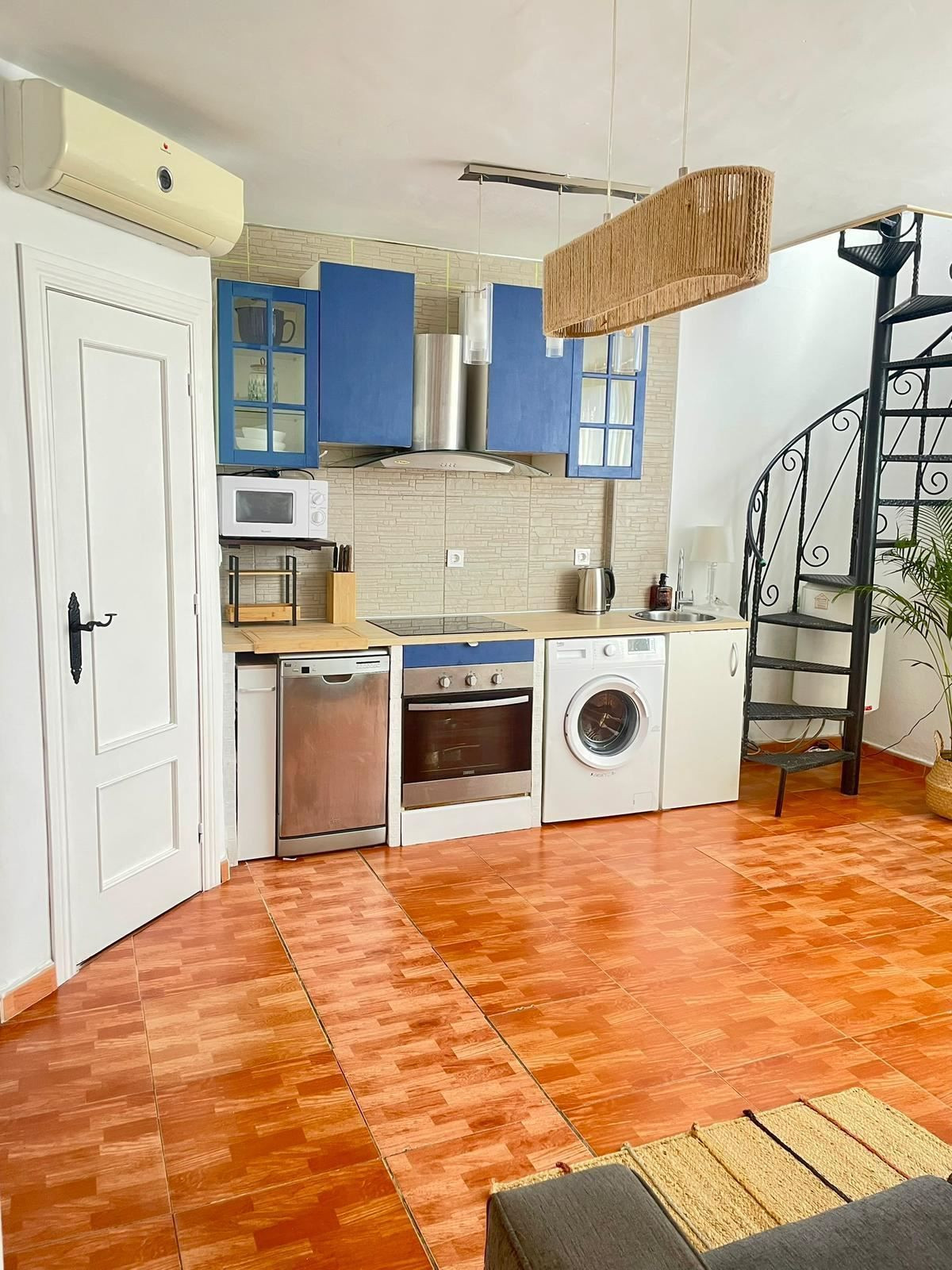 Appartement te koop in Los Altos | 2 slaapkamers H5226313