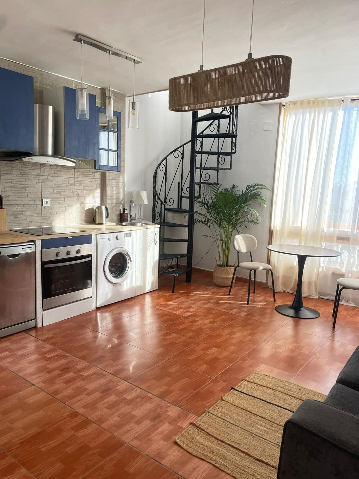 Appartement te koop in Los Altos | 2 slaapkamers H5226313