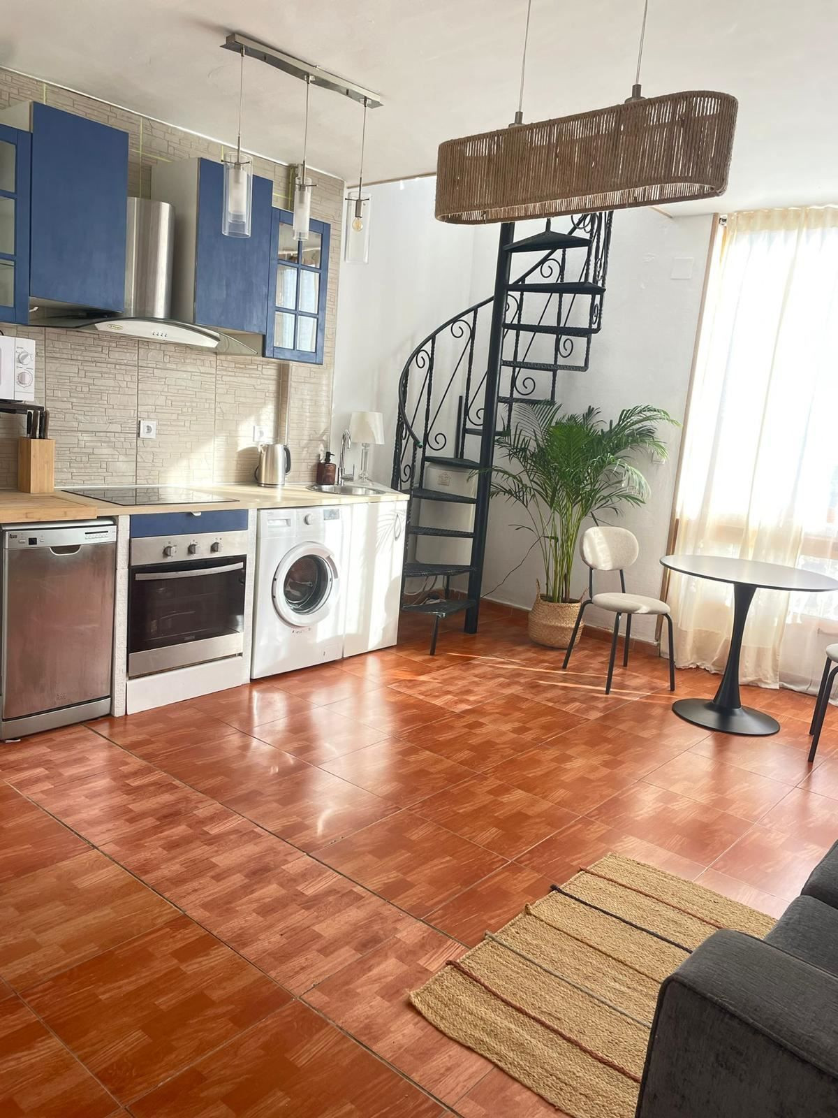 Appartement te koop in Los Altos | 2 slaapkamers H5226313