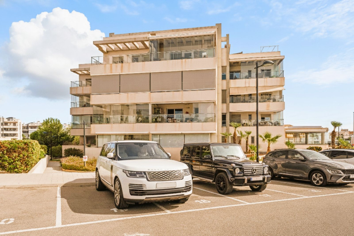 Penthouse te koop in Los Altos | 2 slaapkamers H5253418