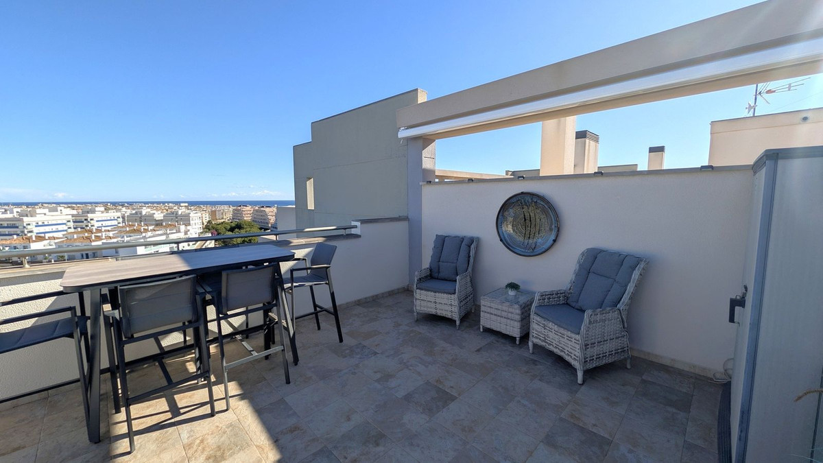 Penthouse te koop in Los Altos | 2 slaapkamers H5253418