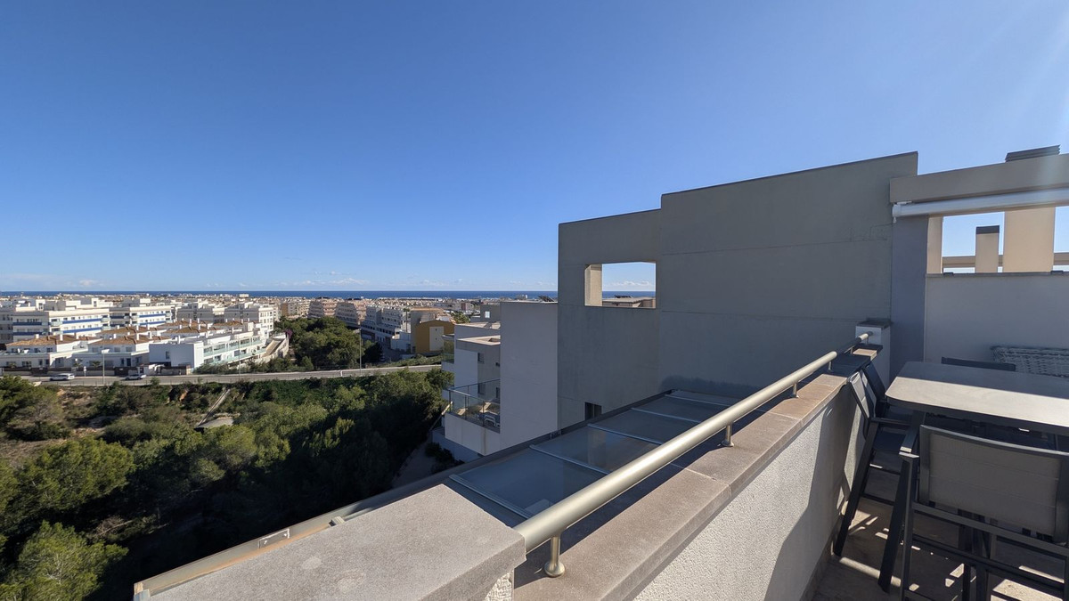 Penthouse te koop in Los Altos | 2 slaapkamers H5253418