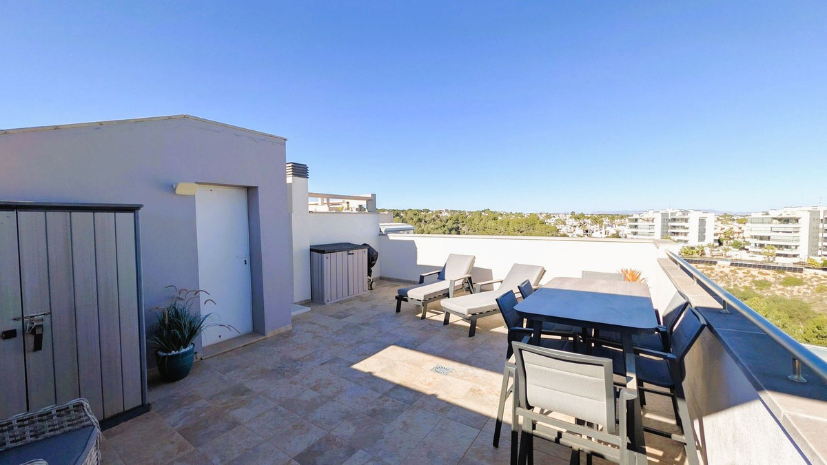 Penthouse te koop in Los Altos | 2 slaapkamers H5253418