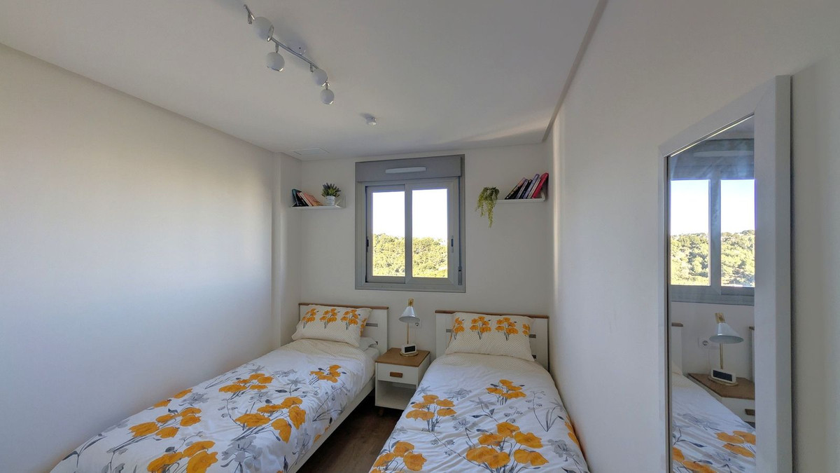 Penthouse te koop in Los Altos | 2 slaapkamers H5253418