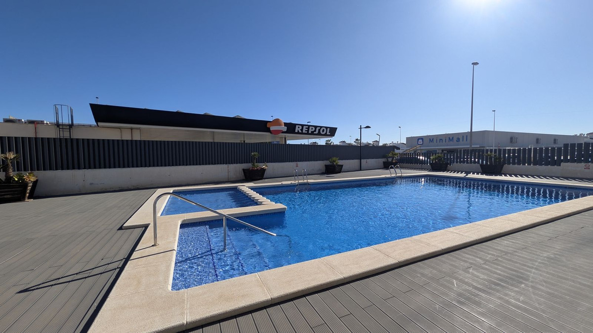 Penthouse te koop in Los Altos | 2 slaapkamers H5253418