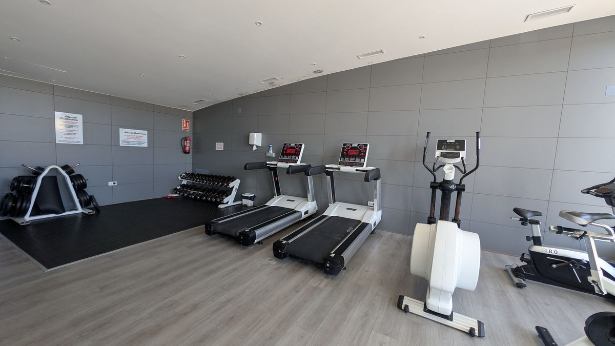 Penthouse te koop in Los Altos | 2 slaapkamers H5253418