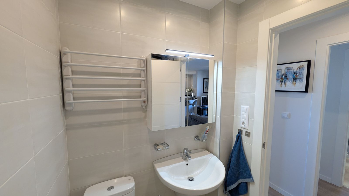 Penthouse te koop in Los Altos | 2 slaapkamers H5253418