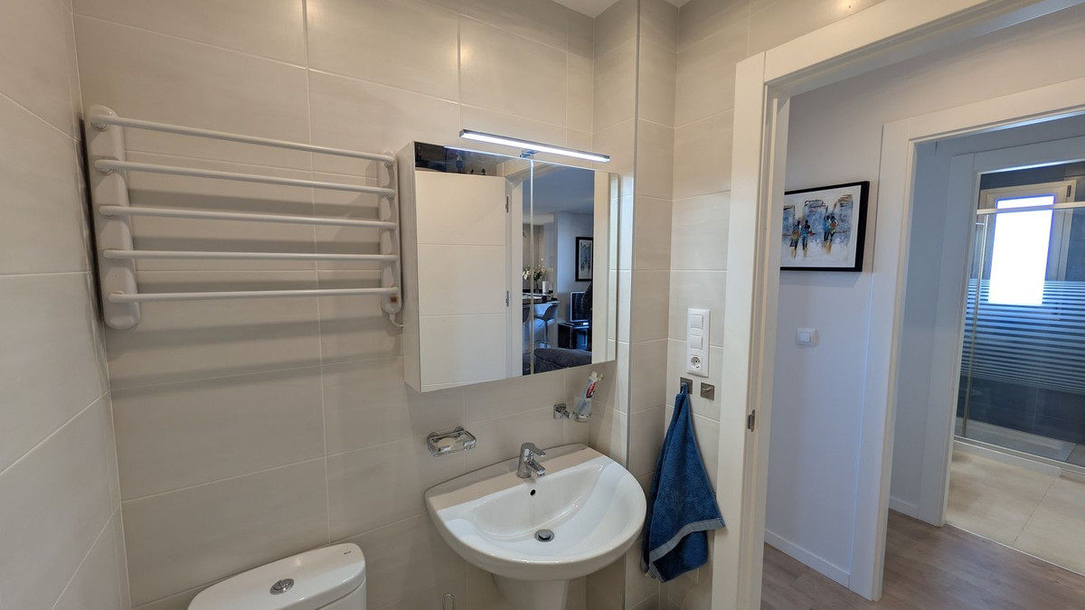 Penthouse te koop in Los Altos | 2 slaapkamers H5253418