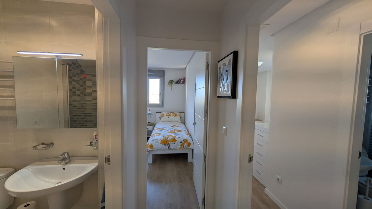 Penthouse te koop in Los Altos | 2 slaapkamers H5253418