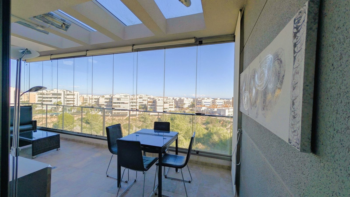 Penthouse te koop in Los Altos | 2 slaapkamers H5253418