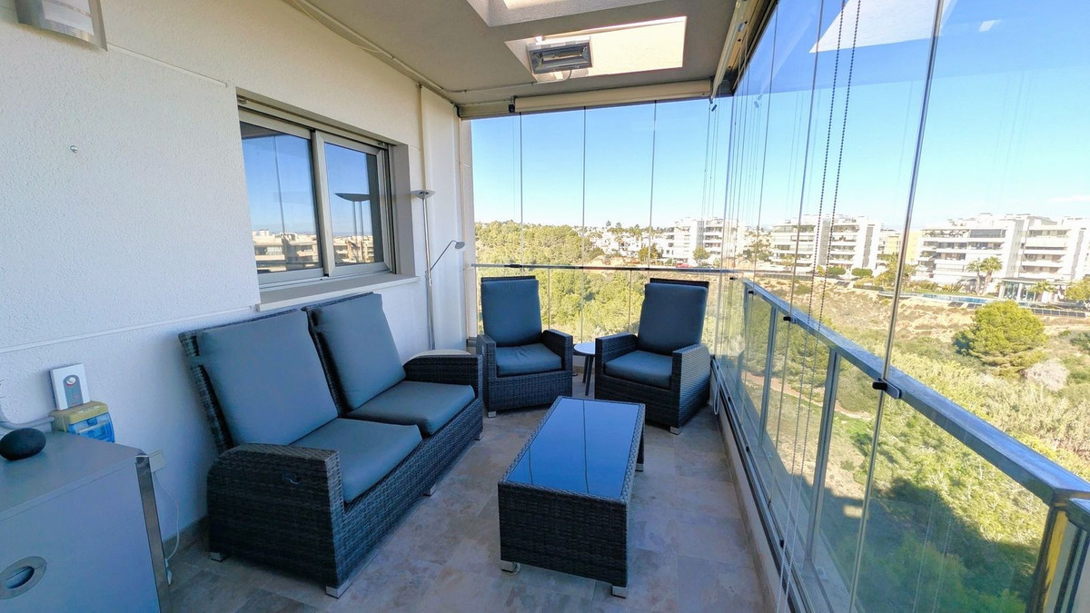 Penthouse te koop in Los Altos | 2 slaapkamers H5253418