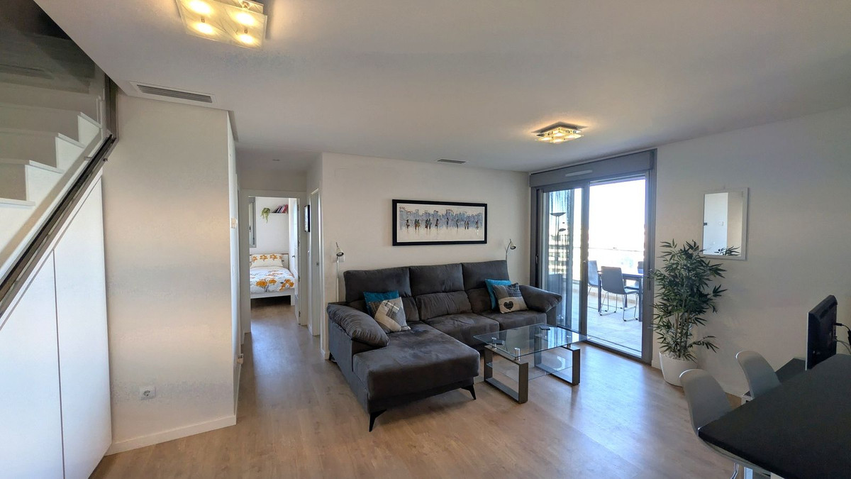 Penthouse te koop in Los Altos | 2 slaapkamers H5253418