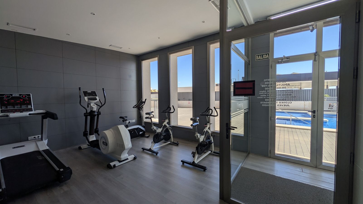 Penthouse te koop in Los Altos | 2 slaapkamers H5253418