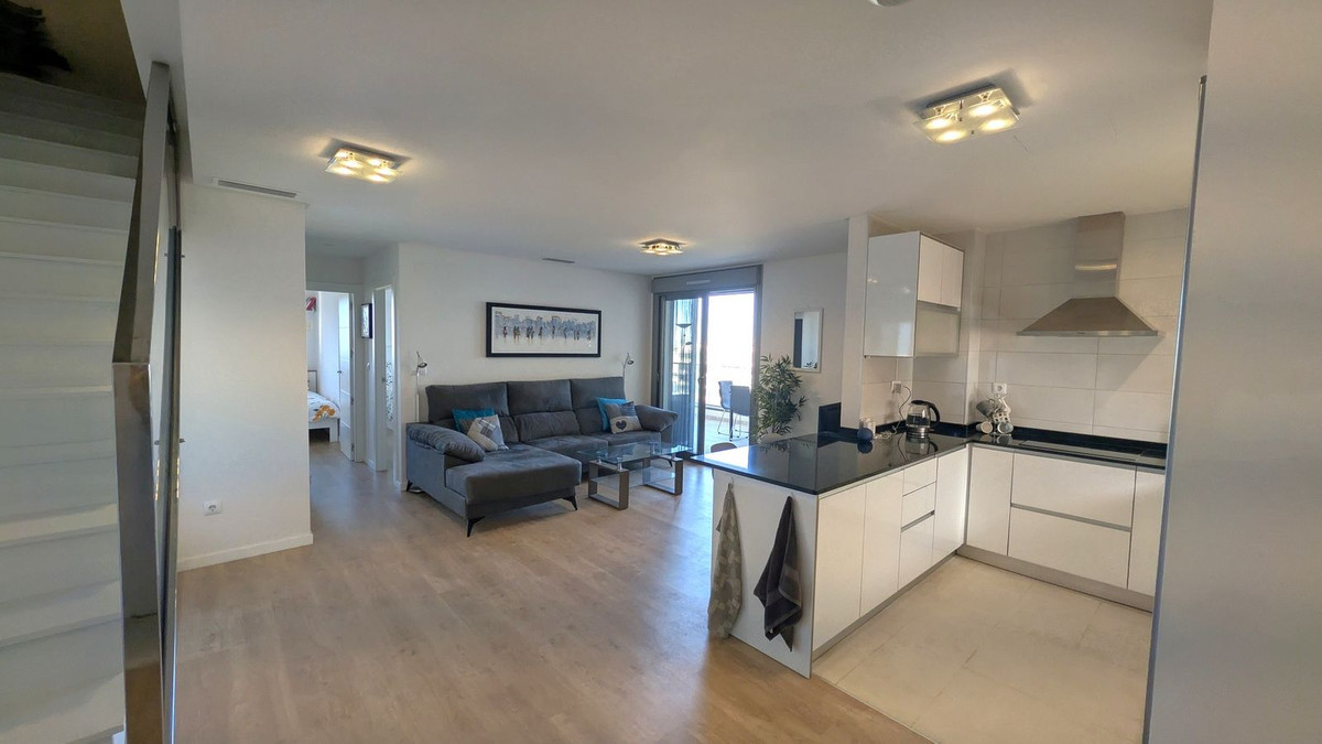 Penthouse te koop in Los Altos | 2 slaapkamers H5253418