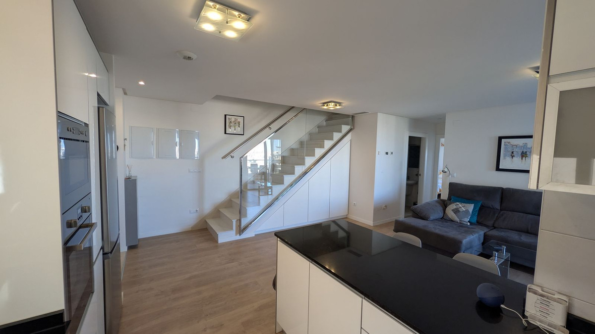 Penthouse te koop in Los Altos | 2 slaapkamers H5253418