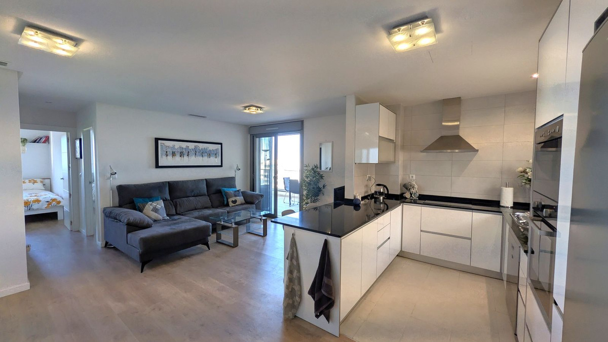 Penthouse te koop in Los Altos | 2 slaapkamers H5253418