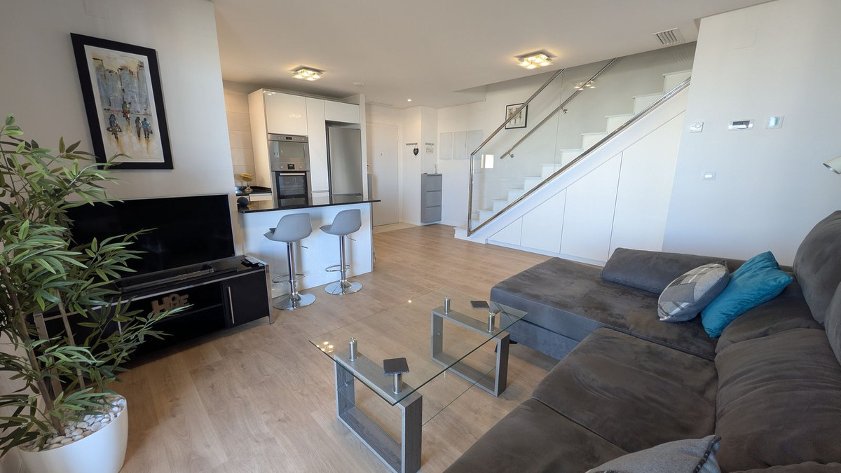 Penthouse te koop in Los Altos | 2 slaapkamers H5253418