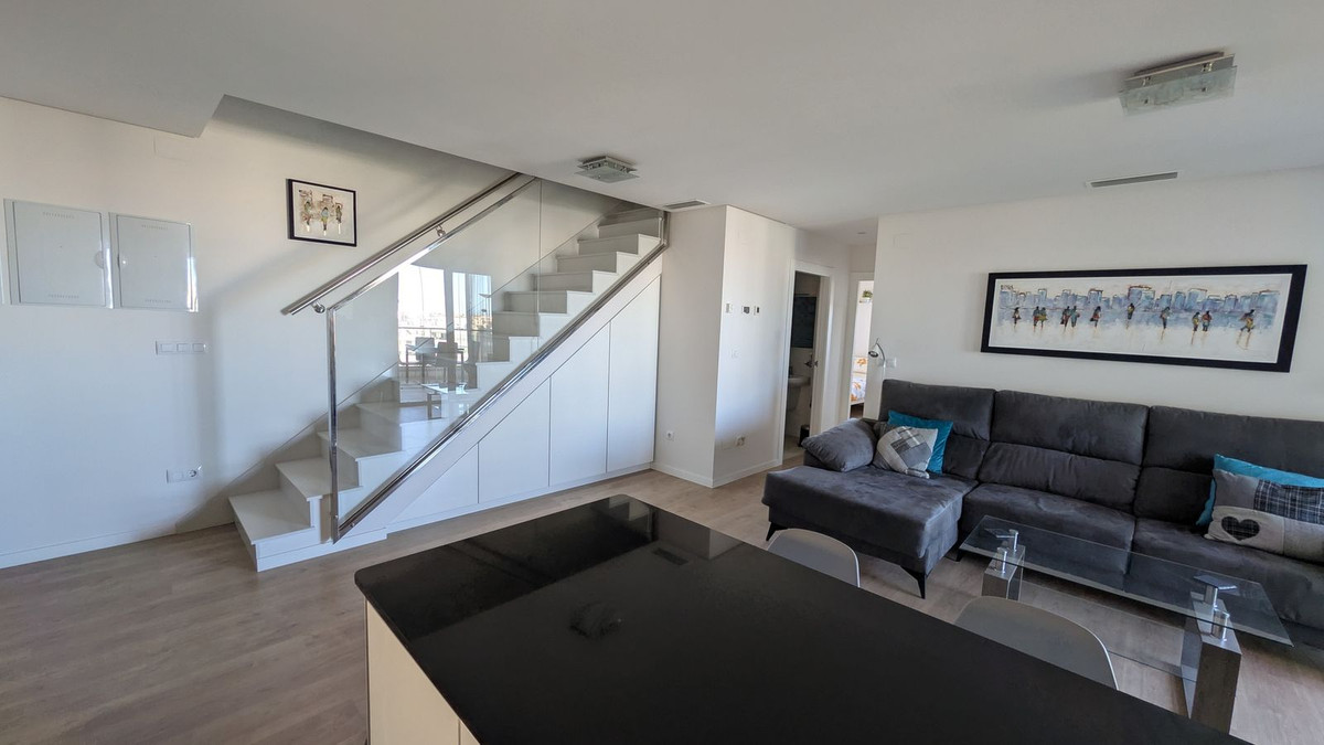 Penthouse te koop in Los Altos | 2 slaapkamers H5253418
